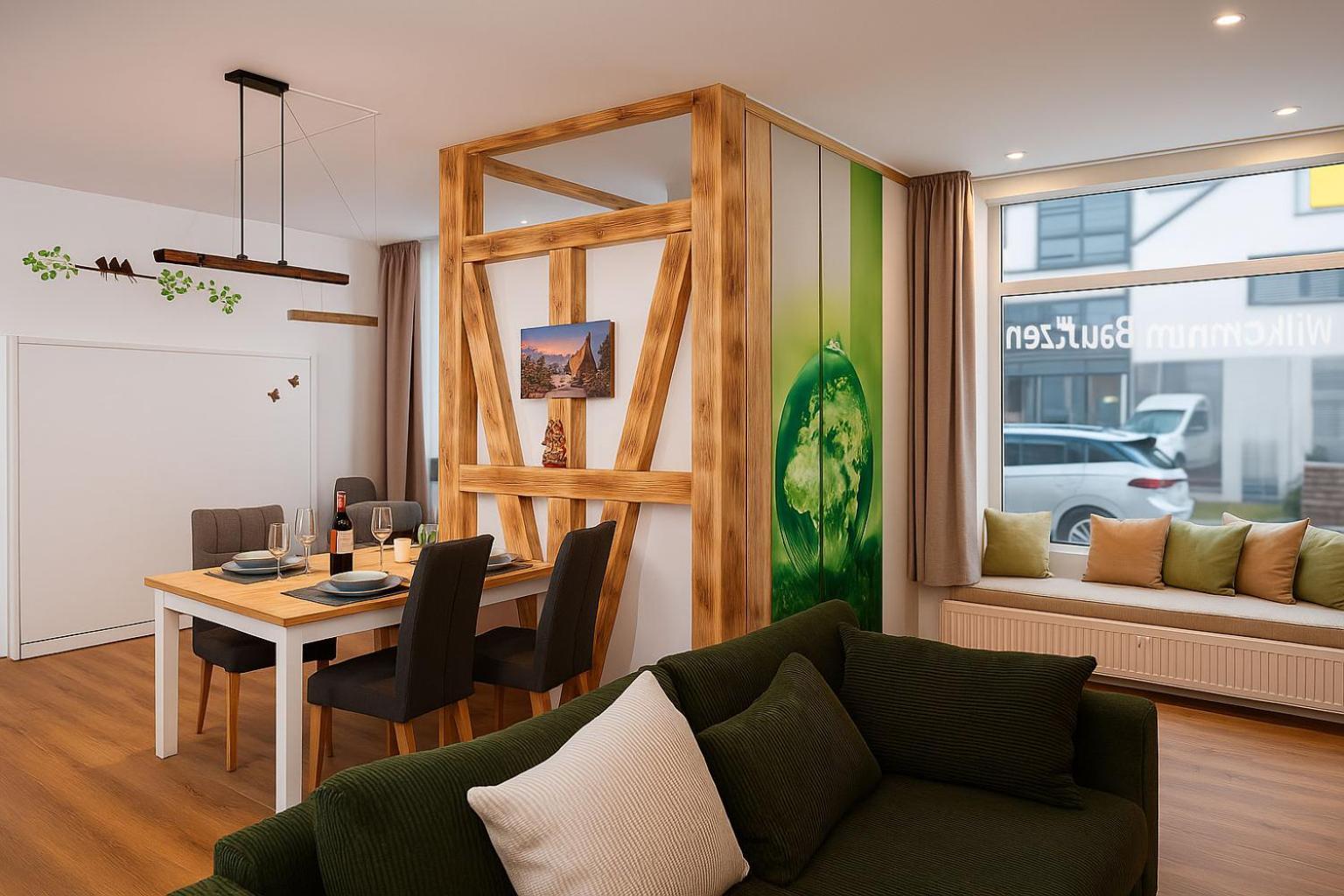Savor City Appartement Am Lauenturm Zentrum 5 Personen Bautzen Kültér fotó