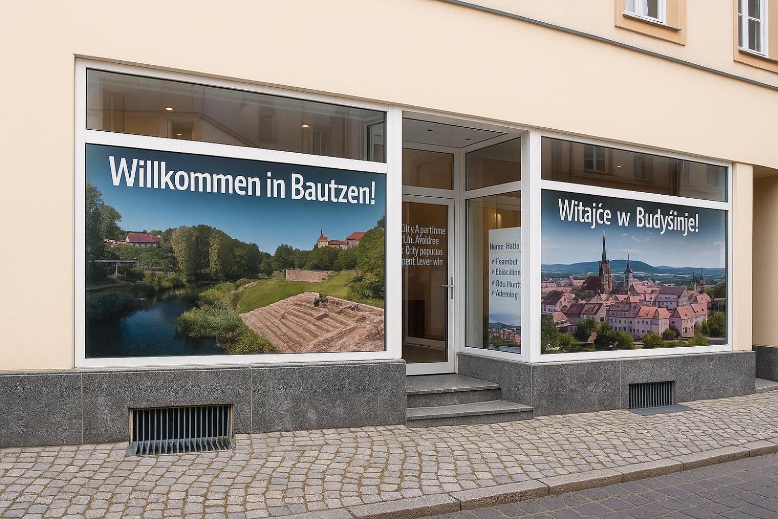 Savor City Appartement Am Lauenturm Zentrum 5 Personen Bautzen Kültér fotó