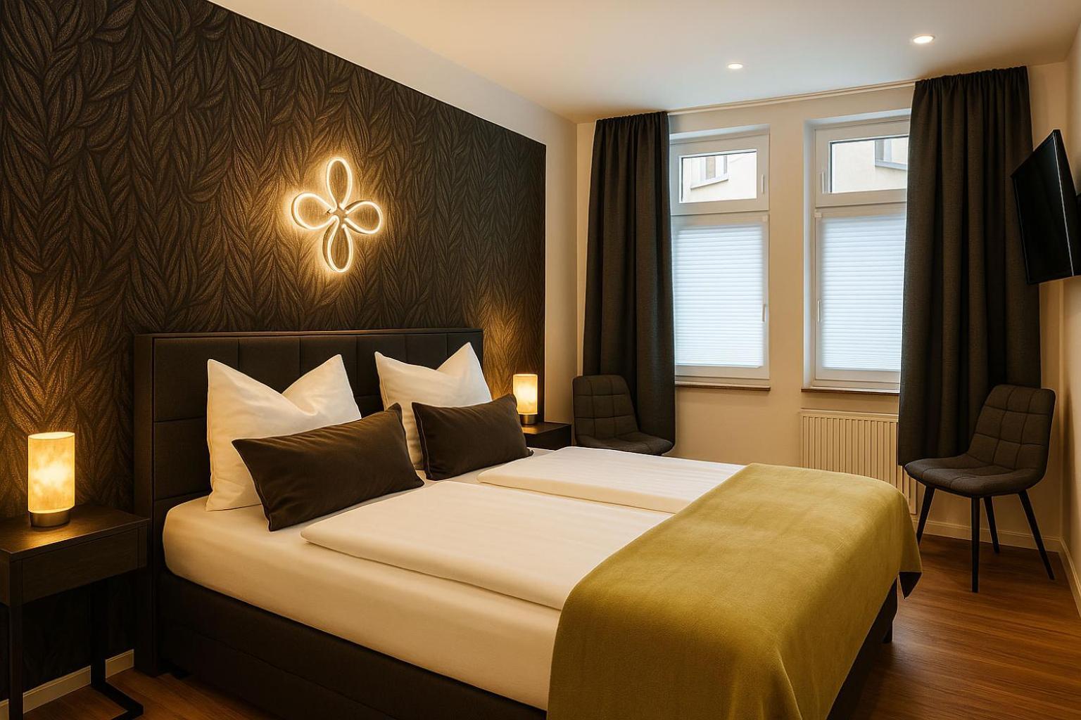 Savor City Appartement Am Lauenturm Zentrum 5 Personen Bautzen Kültér fotó