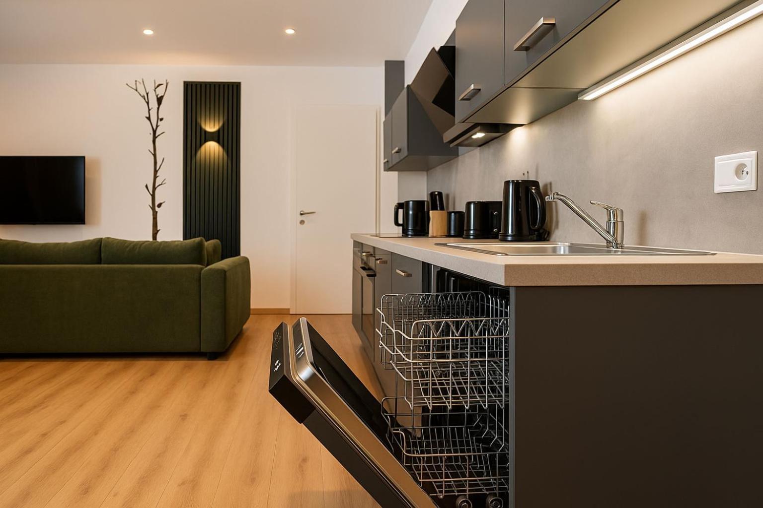 Savor City Appartement Am Lauenturm Zentrum 5 Personen Bautzen Kültér fotó