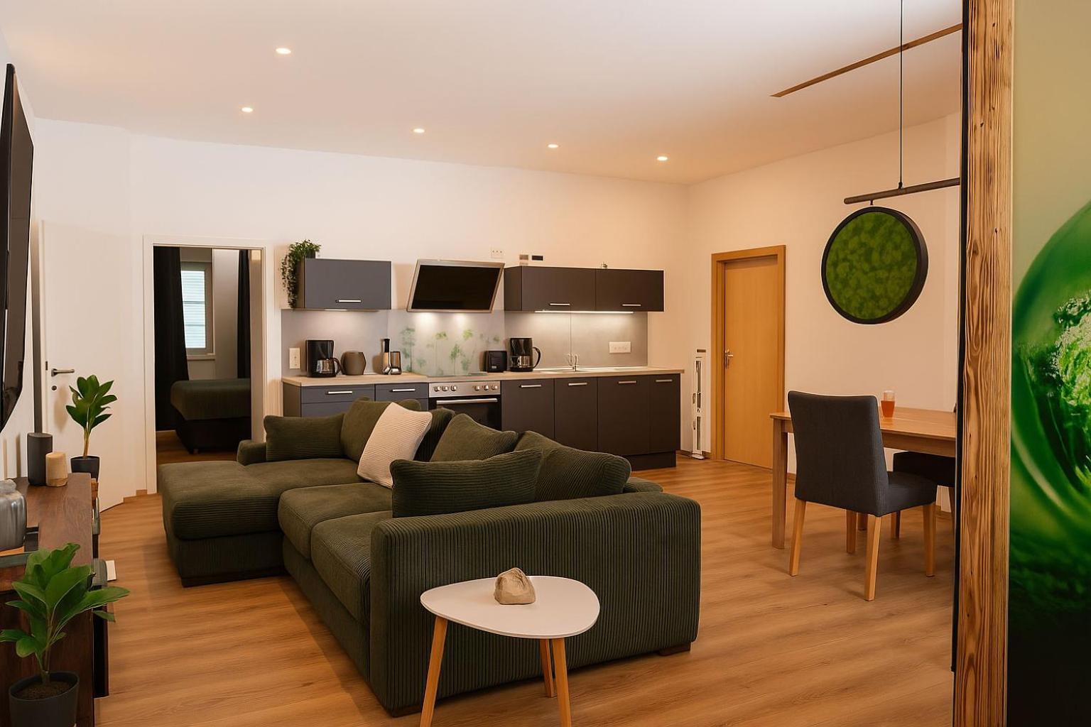 Savor City Appartement Am Lauenturm Zentrum 5 Personen Bautzen Kültér fotó