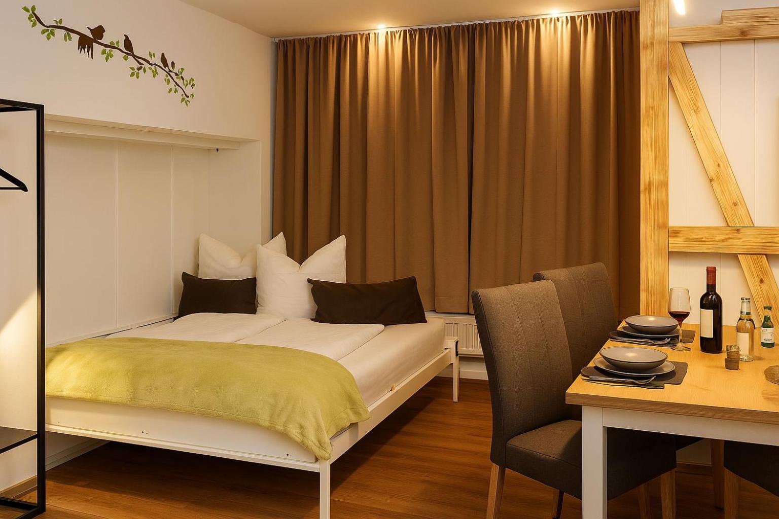 Savor City Appartement Am Lauenturm Zentrum 5 Personen Bautzen Kültér fotó