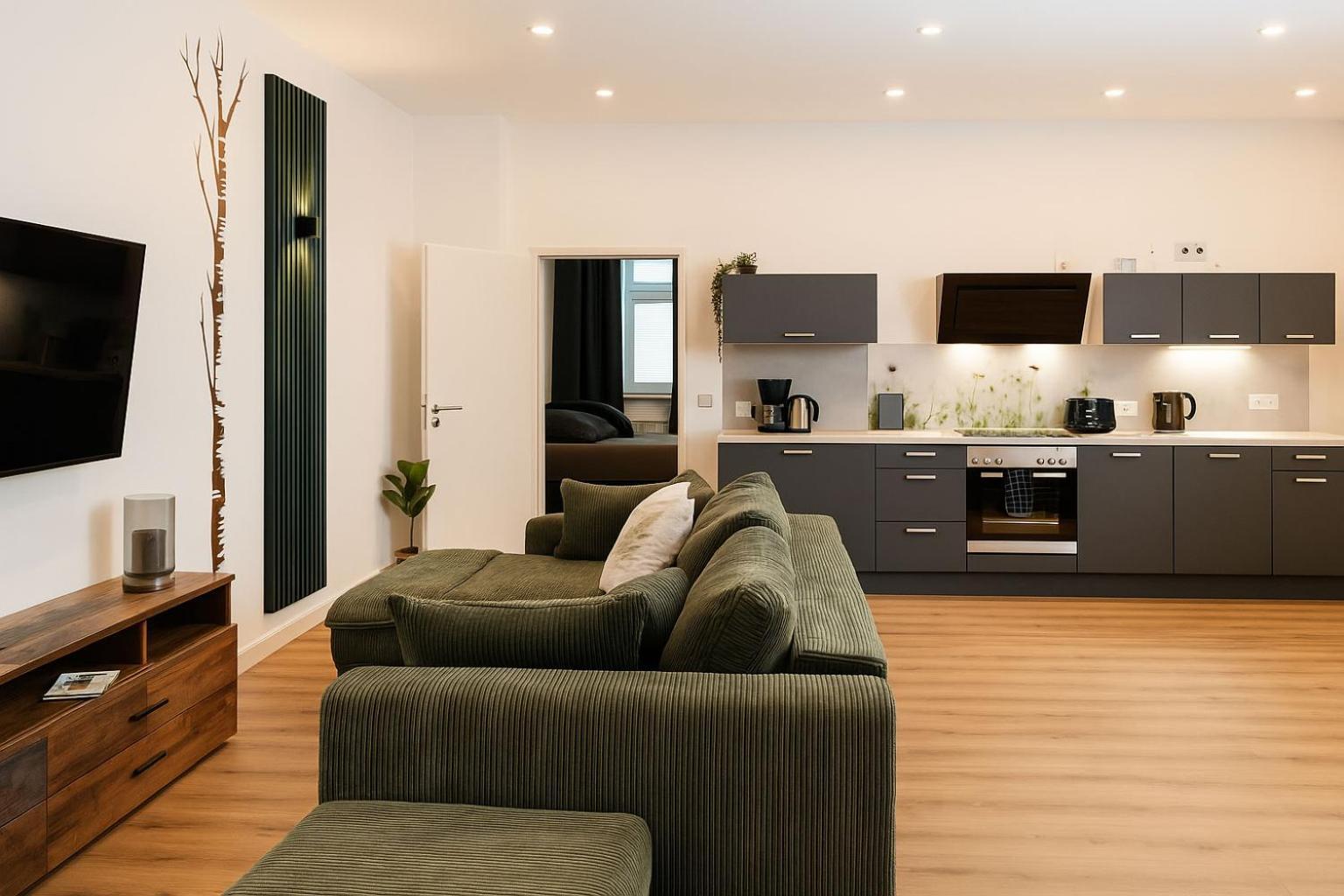 Savor City Appartement Am Lauenturm Zentrum 5 Personen Bautzen Kültér fotó